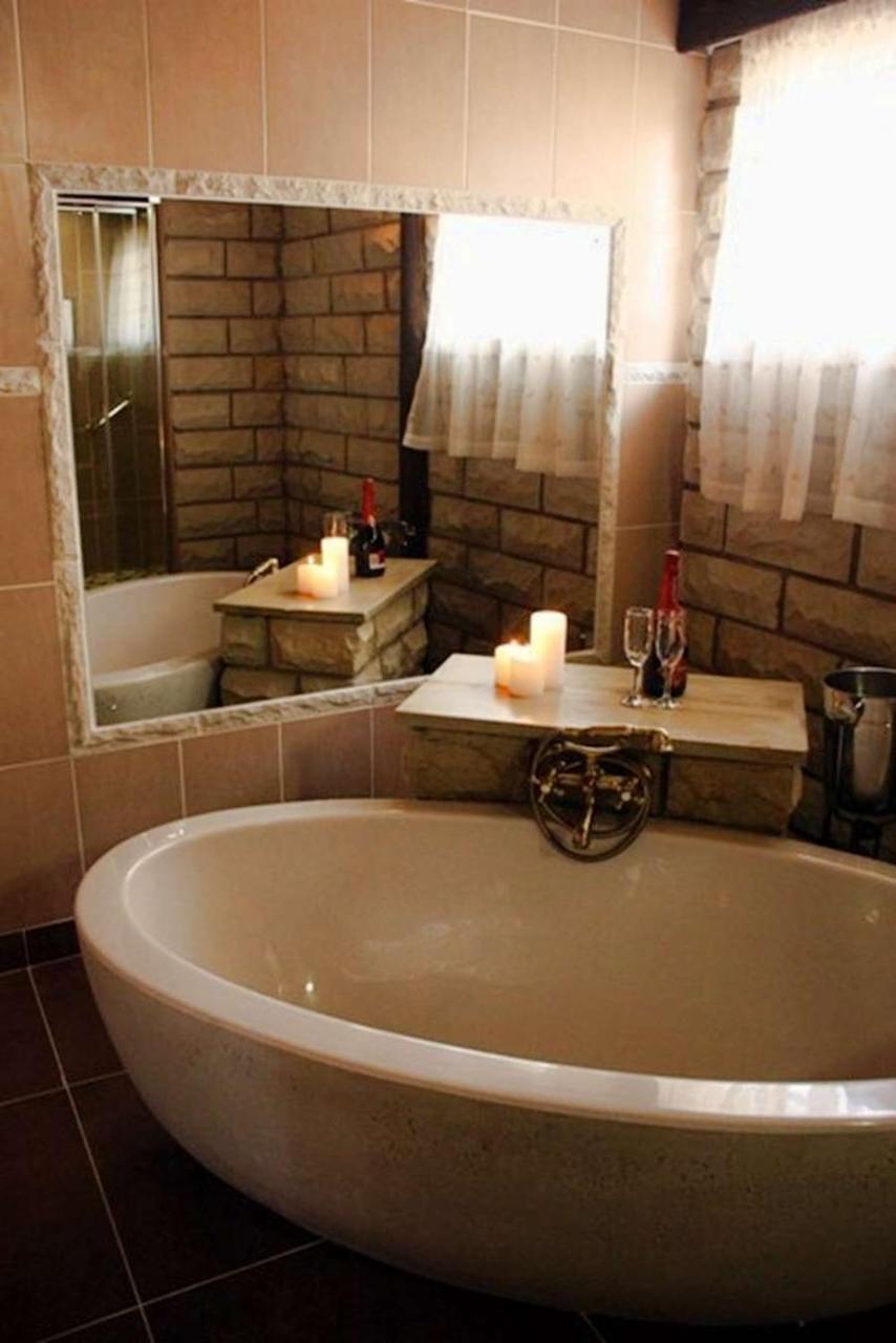 Imperani Guesthouse Фиксбург Экстерьер фото